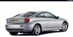Toyota Celica 2000 года